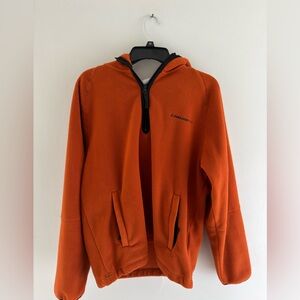 Carhartt WIP Quarter Zip Fleece